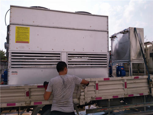 閉式冷卻塔里面的逆流、混流、橫流類型有什么區(qū)別