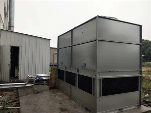 玻璃鋼冷卻塔安裝安全情況說明,玻璃鋼冷卻塔安裝驗收規范