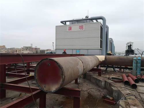 蘇州冷卻塔降噪(深圳冷卻塔降噪)