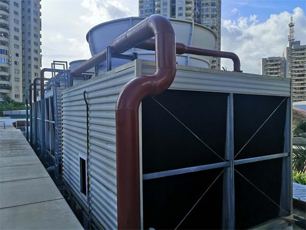 冷卻塔減速機(jī)的特點(diǎn)有哪些？-工業(yè)冷卻塔工程一站式解決方案,冷卻塔減速機(jī)型號(hào)大全