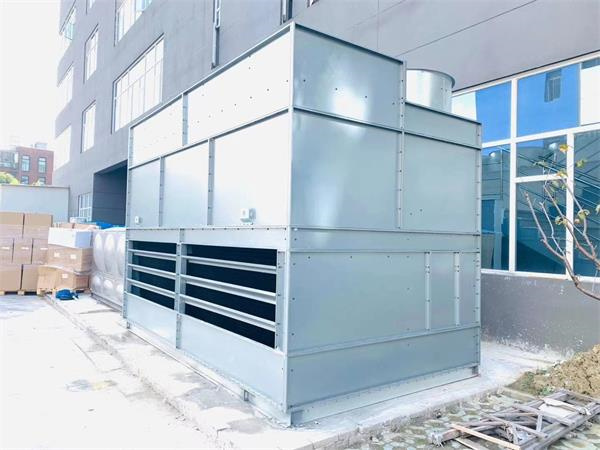 冷卻塔選型計算時要注意的事項(冷卻塔選型計算軟件)