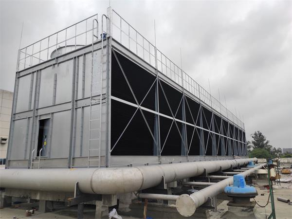 湖北冷卻塔降噪(冷卻塔降噪方案)