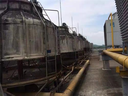 閉式冷卻塔溫度過高的整改的處理方法,閉式冷卻塔廠家聯系方式