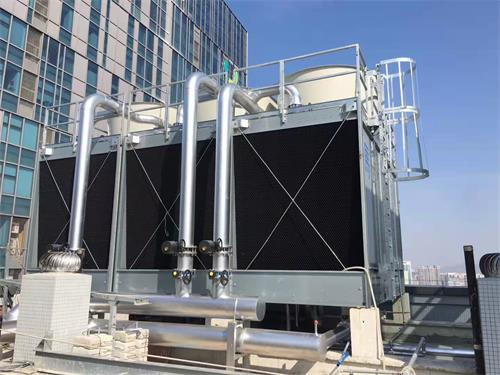 冷卻塔的應(yīng)用采用了什么原理,冷卻塔應(yīng)用場景