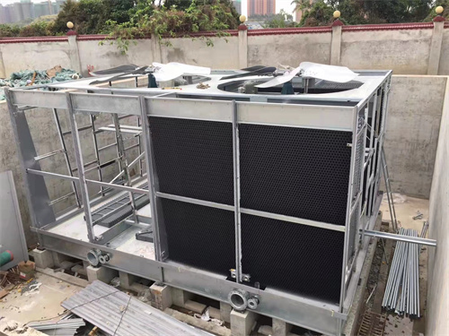 填料對于冷卻塔的重要性,冷卻塔填料廠家聯系方式