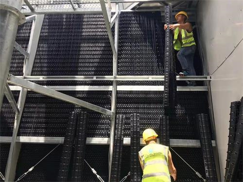 冷卻塔選型過程中的三項基本原則,冷卻塔選型手冊