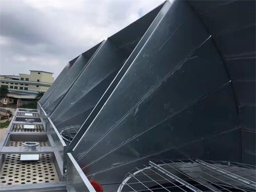 玻璃鋼冷卻塔適用范圍,玻璃鋼冷卻塔參數(shù)