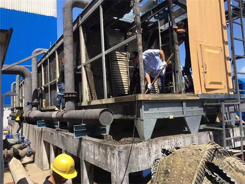 冷卻塔應(yīng)用范圍及工作原理(閉式冷卻塔應(yīng)用范圍)