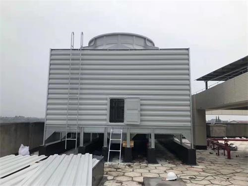 山東開(kāi)式冷卻塔填料選擇設(shè)計(jì)依據(jù)(開(kāi)式冷卻塔樣本)