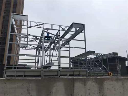 閉式冷卻塔是否漂水及密閉式冷卻塔漂水的危害性和解決方法(閉式冷卻塔)