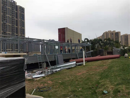 德州冷卻塔填料清洗再次使用的要點介紹(冷卻塔填料價格)