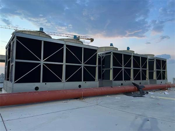 是什么原因導致開式冷卻塔水損失嚴重？？(ps打不開是什么原因)