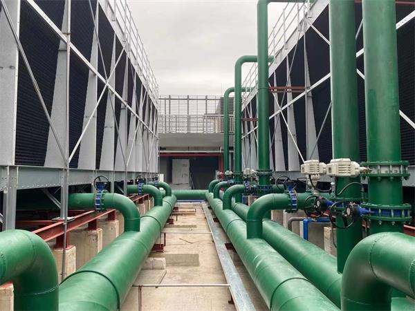 逆流式玻璃鋼冷卻塔的種類有哪些,逆流式玻璃鋼冷卻塔規(guī)格