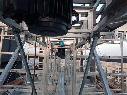 廣東冷卻塔廠家教你選擇冷卻塔安裝位置(廣東冷卻塔安裝圖)