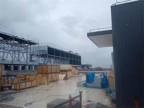 方形冷卻塔安裝中常出現(xiàn)的問題,方形逆流式冷卻塔安裝視頻