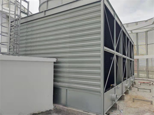 玻璃鋼冷卻塔減速機(jī)的主要部件與維護(hù),玻璃鋼冷卻塔減速機(jī)