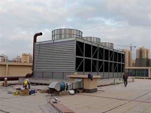 閉式冷卻塔價(jià)格為什么貴,閉式冷卻塔市場價(jià)格高的原因(閉式冷卻塔)