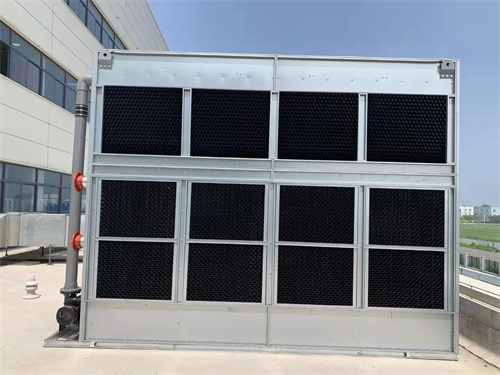 冷卻塔為玻璃鋼工業(yè)帶來的變化,冷卻塔玻璃鋼的修補方法