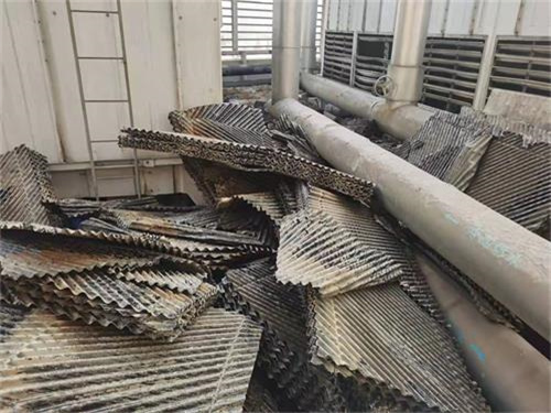 玻璃鋼冷卻塔加快水溫散熱的方法有哪些？(玻璃鋼冷卻塔型號規格)