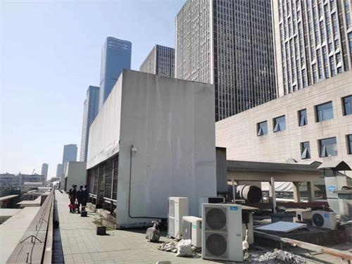 有什么方法可以評定冷卻塔的效率？-工業(yè)冷卻塔工程一站式解決方案,有什么方法可以評估蛋白質(zhì)的溶解度嗎?