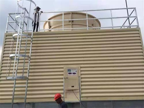 使用玻璃鋼冷卻塔過程中你會遇到很多專業術語(新型玻璃鋼冷卻塔)