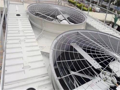 橫流式玻璃鋼冷卻塔特點(diǎn),橫流式玻璃鋼冷卻塔生產(chǎn)廠家