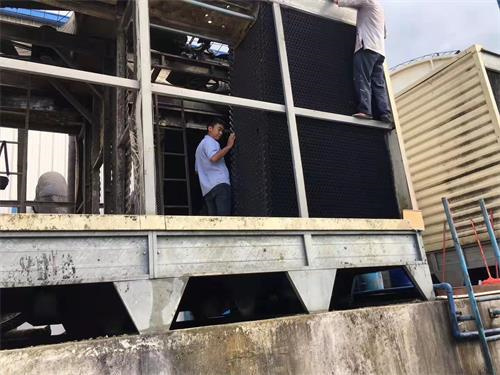 開(kāi)式冷卻塔節(jié)能研究方向有哪些方面(開(kāi)式冷卻塔一般能降溫多少度)