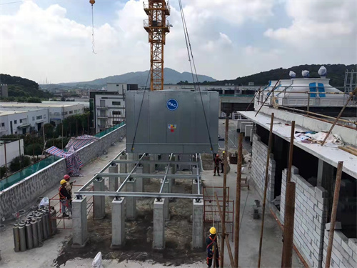 閉式冷卻塔比開式冷卻塔好在哪里?,閉式冷卻塔廠家聯(lián)系方式