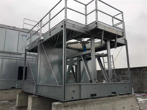 冷卻塔制冷效果不理想的原因分析,冷卻塔制冷效果差解決方案(冷卻塔和制冷機(jī)組關(guān)系)