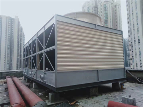 冷卻塔廠家講解閉式冷卻塔的常見(jiàn)的適用場(chǎng)合,冷卻塔十大廠家排名