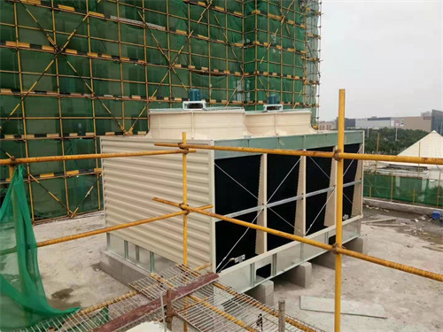 這些細(xì)節(jié)要做好才能保證高溫冷卻塔在冬季的穩(wěn)定運(yùn)行