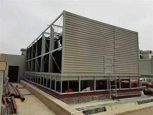 幾種常用冷卻塔的優(yōu)缺點(diǎn),常用的冷卻塔有哪些