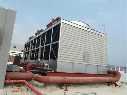 啟動工業冷卻塔前要做哪些預備工作,冷卻塔啟動溫度范圍