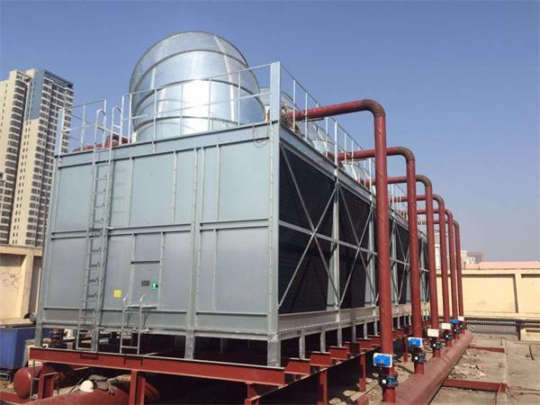 怎樣解決冷卻塔出現(xiàn)的噪音,冷卻塔填料怎樣更換