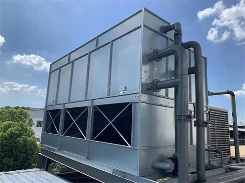 工業(yè)型冷卻塔如何降低噪音,工業(yè)型冷卻塔哪家好