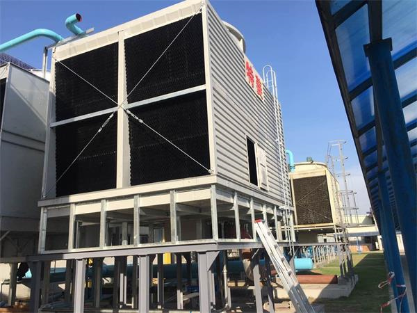 使用冷卻塔期間哪些事項需要注意？,冷卻塔怎么使用