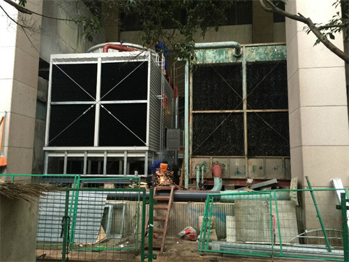 新型城鎮(zhèn)化帶動冷卻塔冷鏈設(shè)備快速發(fā)展(城鎮(zhèn)化帶動工業(yè)化的表現(xiàn))