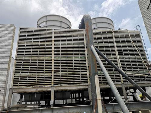 疫情當下的我國冷卻塔企業的發展現狀(疫情當下我國的制度優勢)