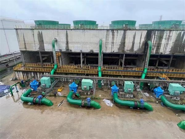 冷卻塔選型很重要,冷卻塔選型參數(shù)表