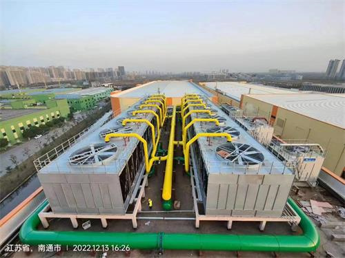 選擇冷卻塔填料時應考慮哪幾方面？-工業冷卻塔工程一站式解決方案,冷卻塔填料廠家