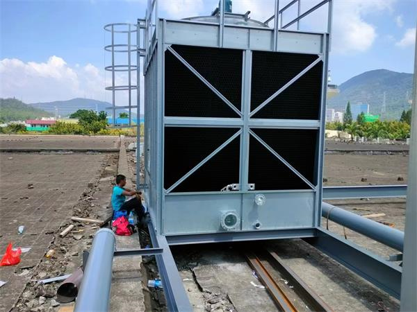 涼水塔電機的使用知識,涼水塔電機型號