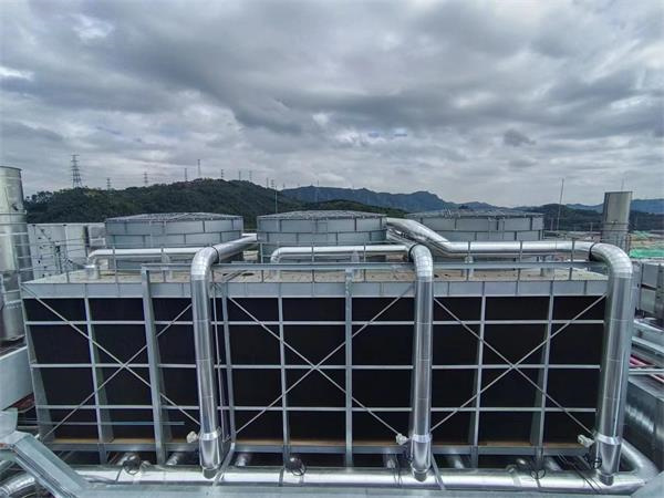 開式冷卻塔噪聲評定標(biāo)準(zhǔn)(冷卻塔噪聲國家標(biāo)準(zhǔn))