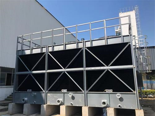 冷卻塔如何做到降低能耗,冷卻塔如何補水