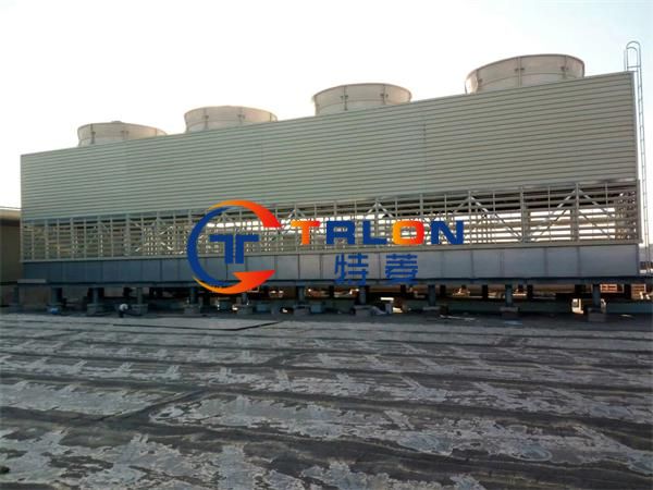 螺桿式冷水機組的性能優點